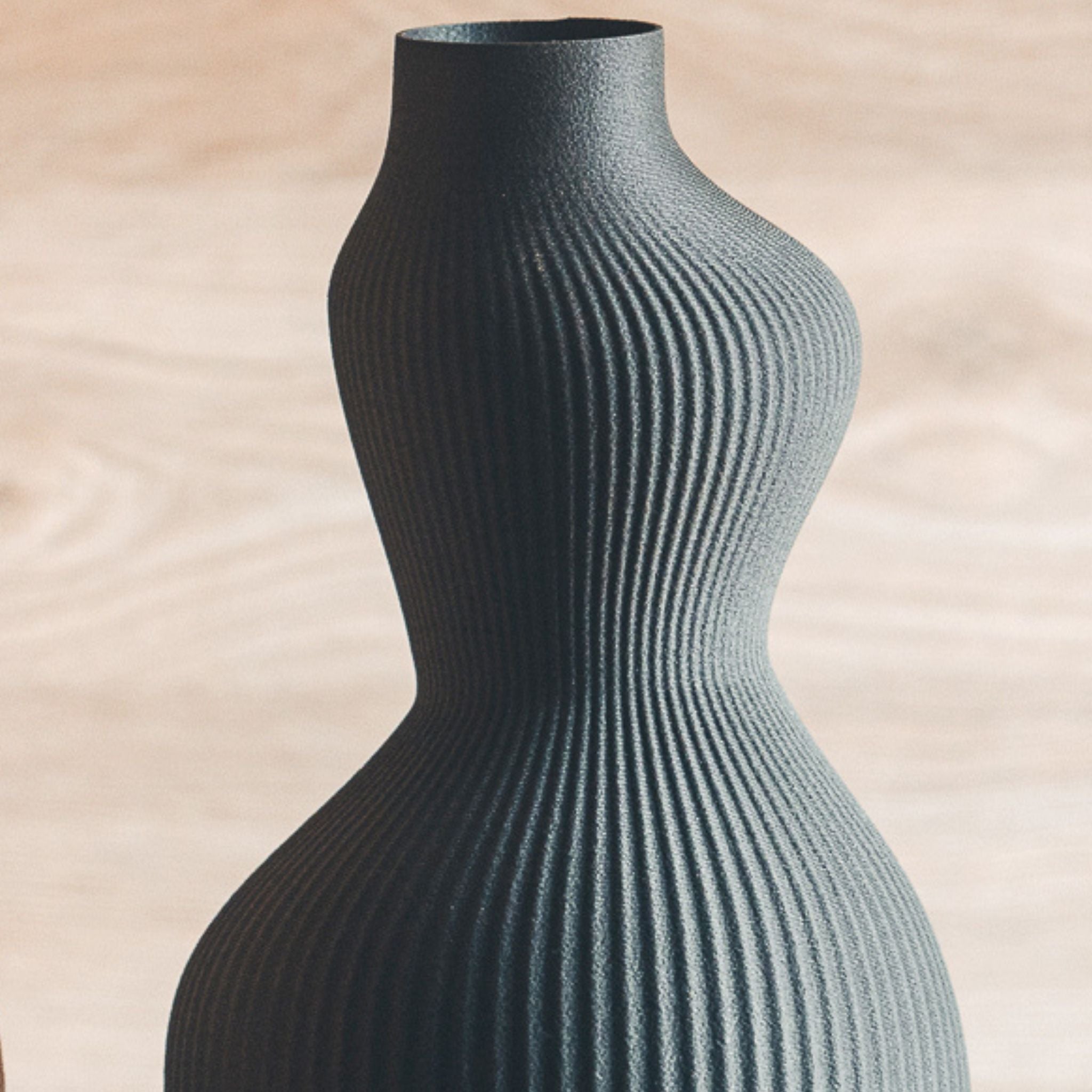 Vase buste femme éco-responsable et made in france