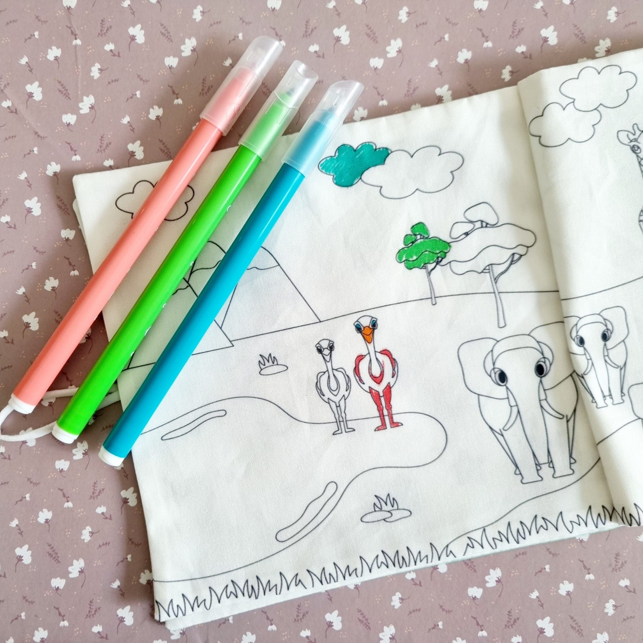 Eleanore's Diary Activité Manuelle Enfant, Kits de Créations en